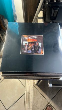 Records lot of 25 country some are factory sealed