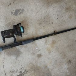 Abu Garcia