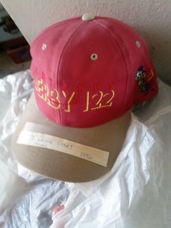 Kentucky Derby winner