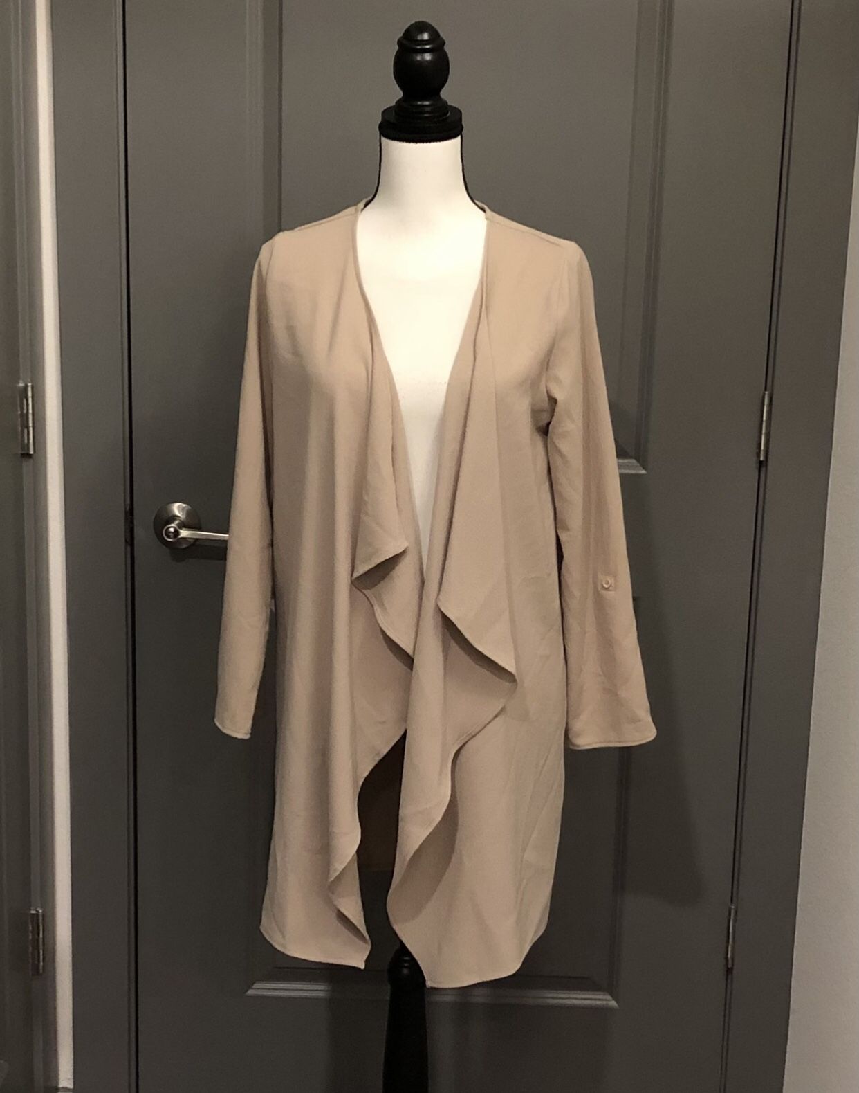 Timing Dressy Cardigan