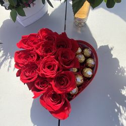Valentines Day Arrangements!