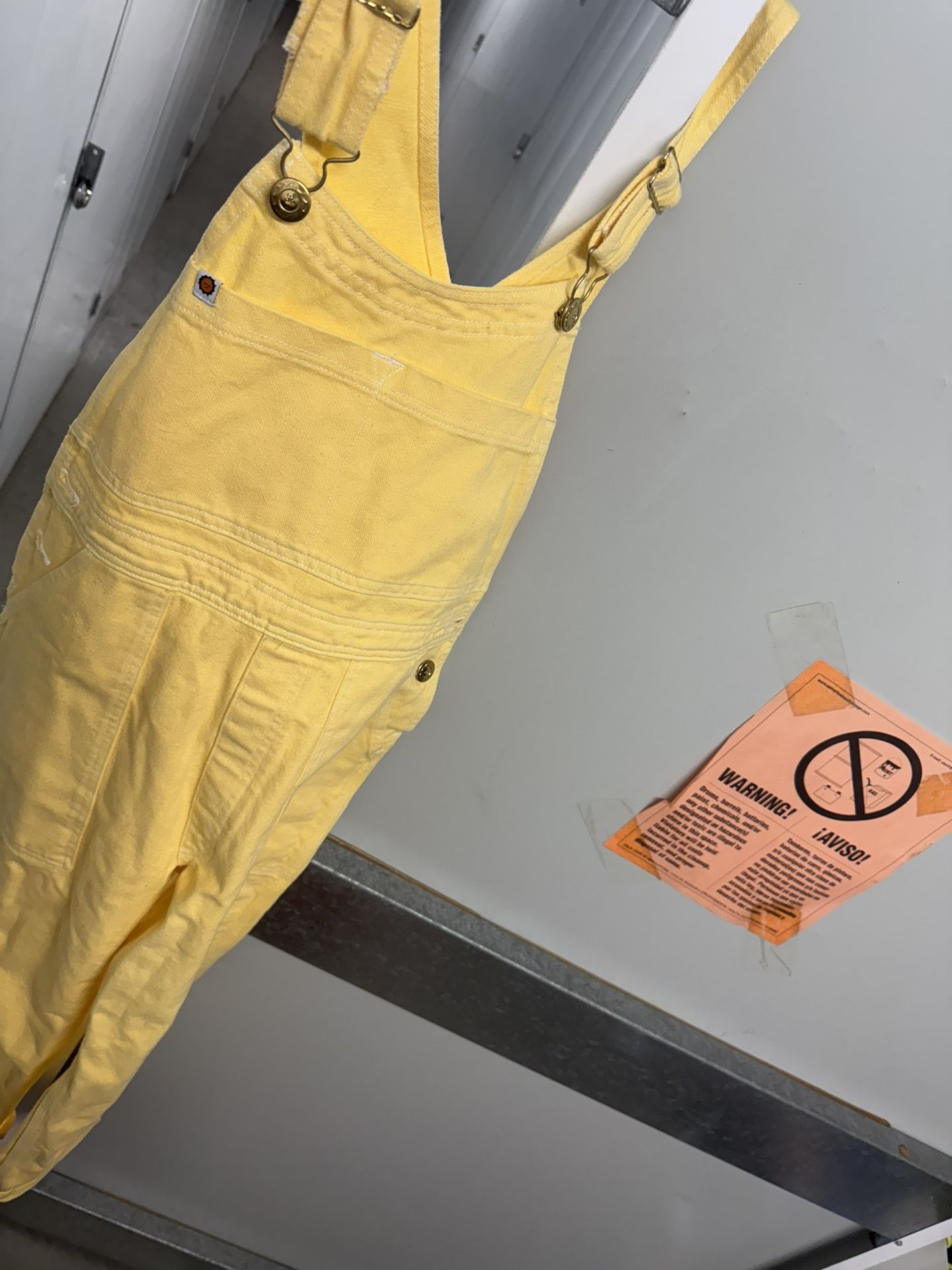 XS Big Bud Press Artist Togs