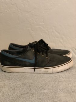 Nike Janoksi Size:10