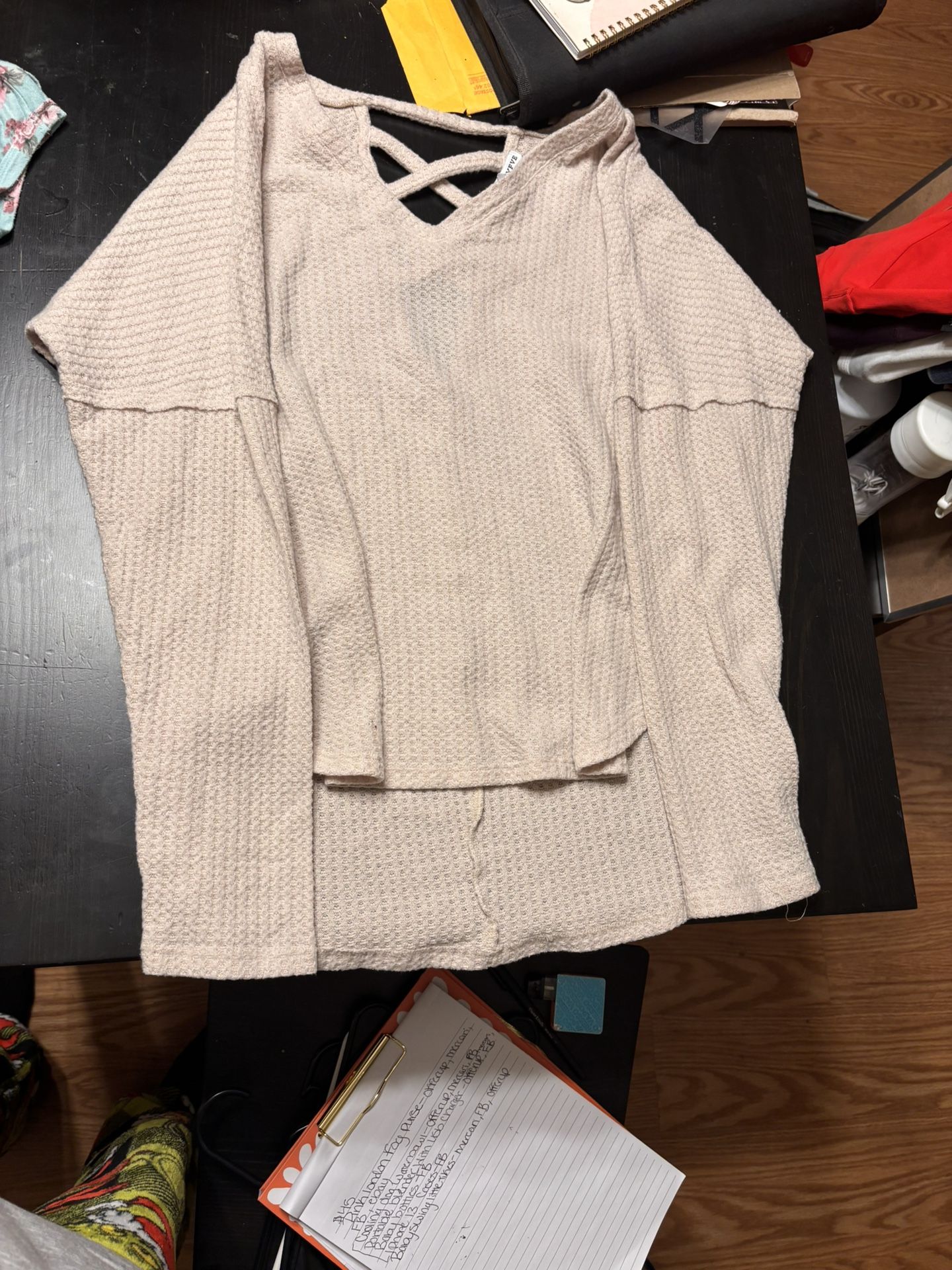 Women’s Sweater