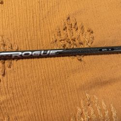 Callaway Driver Shaft 