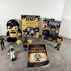 Bendy