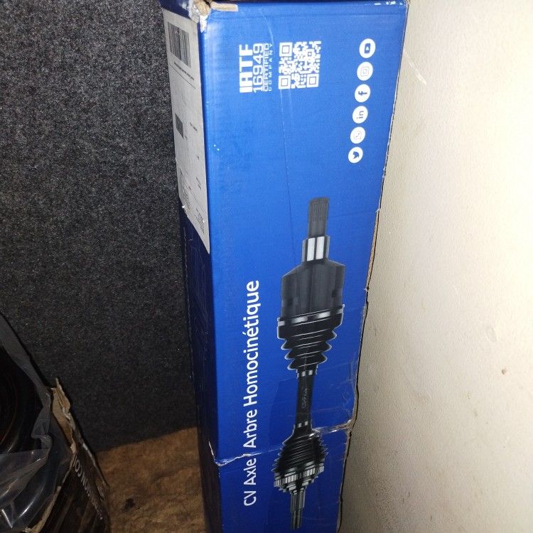Car Parts