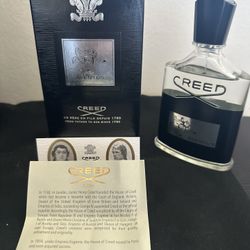 Creed Aventus 100ML