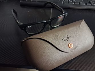 Meta Rayban Blayzer Optics