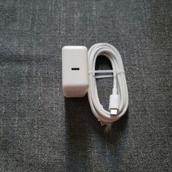 Type-C Charger
