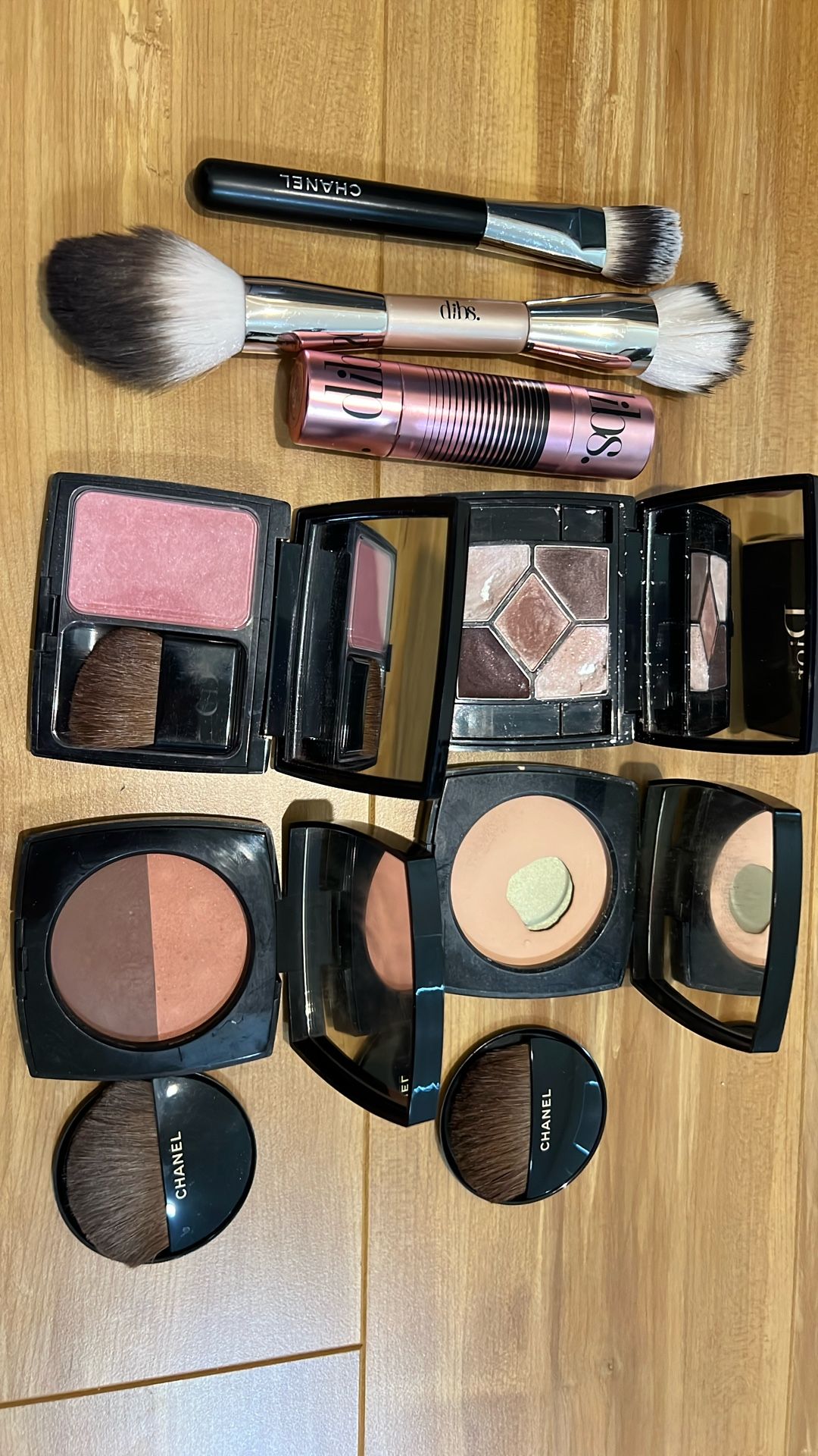 Makeup