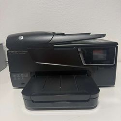 HP Officejet 6700 Premium