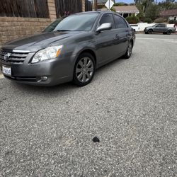  2007 Toyota Avalon 