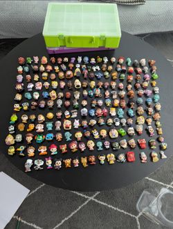 Disney Doorables