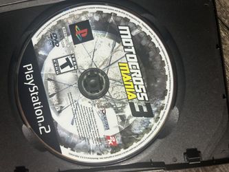 Loose Games Disc Only $4 Each