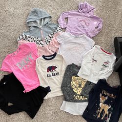 Girls Clothes 3T-4T
