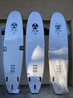 Gerry Lopez Foam Surfboards 8ft for Sale in Anaheim, CA Gerry Lopez Foam Surfboards 8ft for Sale in Anaheim, CA