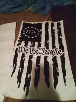Car Vynal Decals