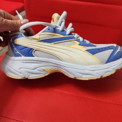Tenis Puma