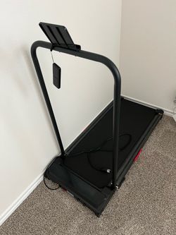 Walking pad