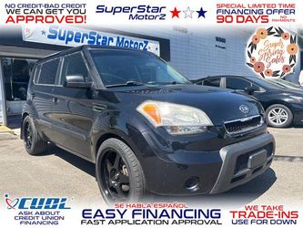 2011 Kia Soul