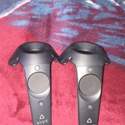 Vive Wand Controller 