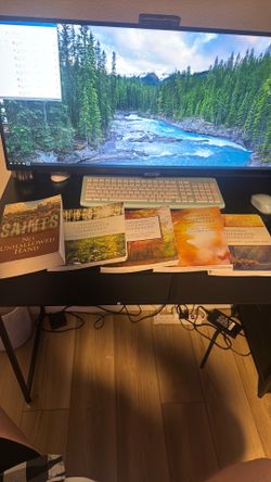 LDS Books
