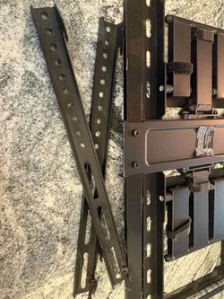 t.v. wall mount