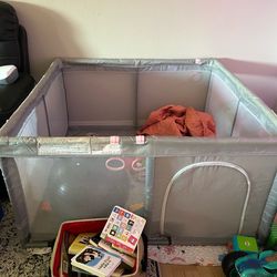 Playpen