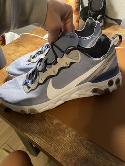 Nike React 10.5