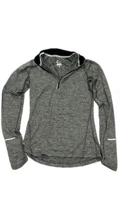 Nike Dri-fit Element 1/2 Zip Up