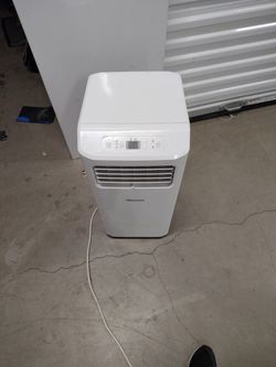 Portable Ac