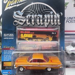 Hotwheels 