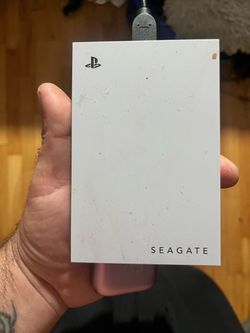 Ps5 storage 5tb