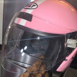 Bilt retro helmet