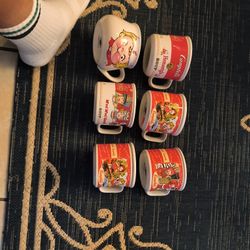 Campbell Soup Collectors Antique
