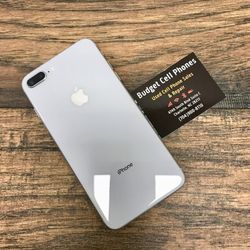 iphone 8 PLUS, 64 GB, Unlocked For All Carriers, Great Condition $199 