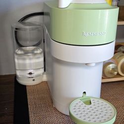Nespresso