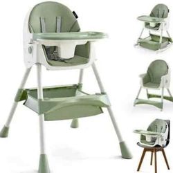 Harppa convertible baby chair 