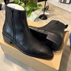 Steve Madden Boots 