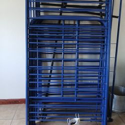 $175 Sturdy Bunkbeds$ 25 Full Frame!!!