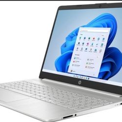 Laptop HP Intel Core 12Th generation / 12va generación 