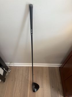 Driver - Callaway FTiz - LH Golf Club