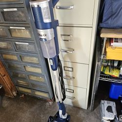 Vacuum 