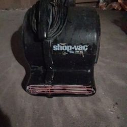 Shop Vac