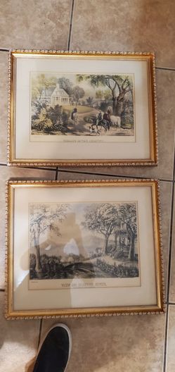 UPDATE:Added more all day! Free estate sale leftovers