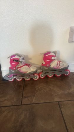 In-line skates