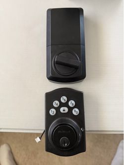 Smart WI-FI Deadbolt