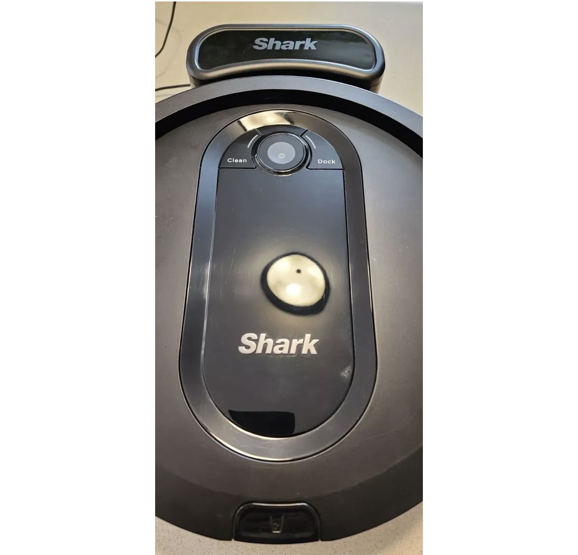 Shark Vacuum