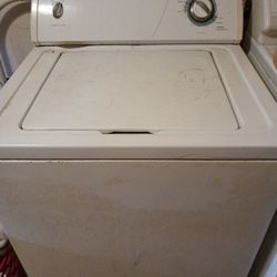 Whirlpool Washer Top Loader,